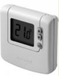Picture of DTS92A1011 - Honeywell Resideo evohome Digitaler Raumregler