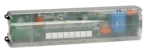Picture of HCE80 - Honeywell Resideo Evohome Hometronic Fußbodenheizungsregler ohne Antenne