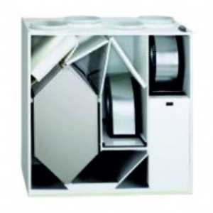 Picture of Helios Kompaktgerät KWL EC 500 Pro R