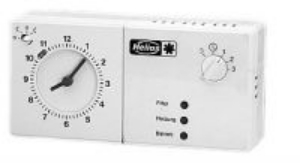 Picture of Helios Automatik-Fernsteuerung
