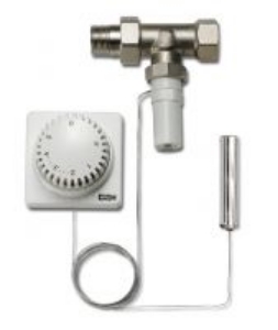 Picture of Helios Temperatur-Regelsystem