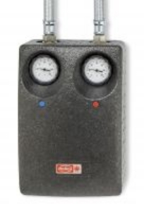 Picture of Helios Hydraulikeinheit WHSH 1100 24 V (0 - 10 V)