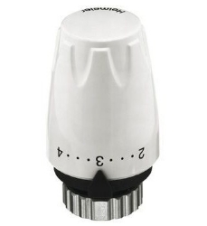 Picture of IMI Hydronic Engineering 1 StkThermostat-Kopf DX weiss RAL 9016, Art.Nr. : 6700-00.500