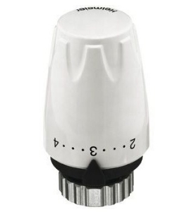 Picture of IMI Hydronic Engineering 1 StkThermostat-Kopf DX weiss RAL 9016, Art.Nr. : 6700-00.500