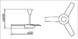 Picture of Helios DVW 90 