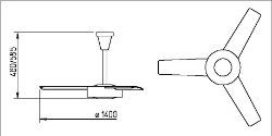 Picture of Helios DVW 140