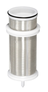 Picture of Honeywell Resideo Filtereinsatz komplett AF74-1C