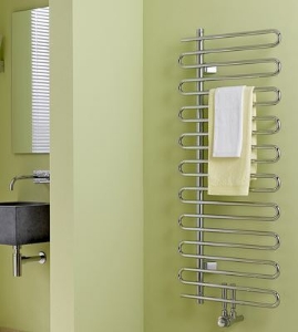 Picture of Arbonia Cobratherm Neu CBT140R 400mm VLLR - Art.-Nr.: CBT140R 400 / AF / 2 99 12 / NA50 