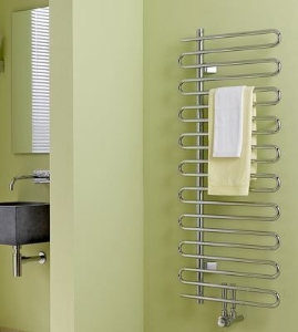Picture of Arbonia Cobratherm Neu CBT140R 500mm VLLR - Art.-Nr.: CBT140R 500 / AF / 2 99 12 / NA50 