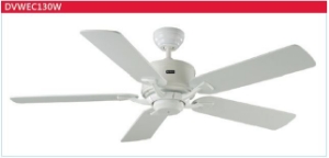Picture of Helios Deckenventilatoren DVWEC130W