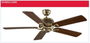 Picture of Helios Deckenventilatoren DVWEC130M