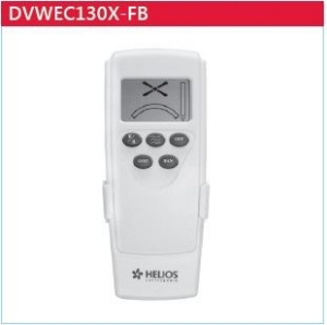 Picture of Helios Funk-Fernbedienung DVWEC130X-FB