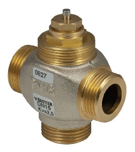 Picture of Sauter BUL015F300 3-Wege-Kleinventil, PN 16