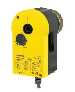 Picture of Sauter AVM105F120 Ventilantrieb