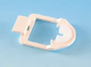 Picture of Arbonia Sicherheotsbügel für Wandkonsole ZB0005 - Art.-Nr.: ZK00660001