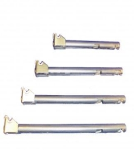 Picture of Arbonia Bohrkonsole W121 L=115mm - Art.-Nr.: W121