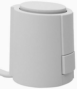 Picture of Danfoss Icon Stellantriebe 230V NO ABN-RAD für Radiatorheizung, Icon ABN-RAD-230NO, Art.-Nr. 193B2153