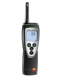 Picture of testo Thermo-Hygrometer Testo 625 - 0563 6251