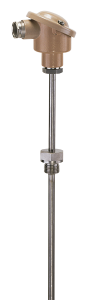 Picture of Samson Einschraubsensor 400 mm Edelstahl, Pt 100, 5205-48, 1045891