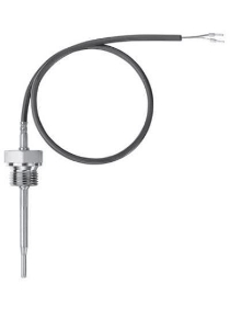 Picture of Samson Einschraubsensor, 40 ...100 mm Edelstahl, Pt 1000, 5207-64, 1058680