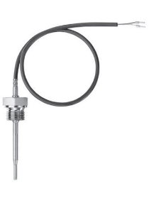 Picture of Samson Einschraubsensor, 120 ...190 mm Edelstahl, Pt 1000, 5207-64, 1058682