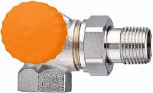 Picture of IMI - Eclipse, Winkeleck Typ WERT DN 15, 3934-02.000 