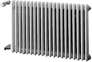Picture of Arbonia Röhrenradiator, 3 Säuler, Höhe: 1800  mm, Länge: 360  mm, 1384 W, Art.Nr. : RRN3018000822SA
