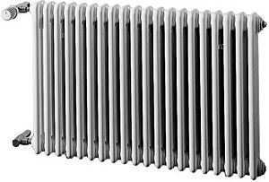 Picture of Arbonia Röhrenradiator, 3 Säuler, Höhe: 1800  mm, Länge: 540 mm, 2076 W, Art.Nr. : RRN3018001222SA