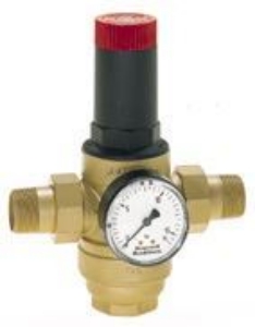 Picture of Honeywell Resideo Druckminderer D06FH, DN15, D06FH-1/2B