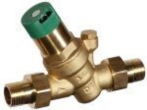 Picture of Honeywell Resideo Druckminderer D05FT, DN15, mit Gewindetülle, D05FT-1/2A