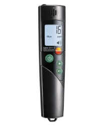 Picture of CO-Messgerät Testo 317-3 CO-Monitor - 0632 3173