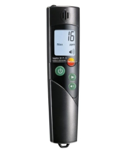 Picture of CO-Messgerät Testo 317-3 CO-Monitor - 0632 3173