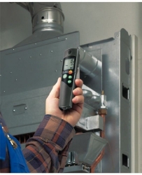 Picture of CO-Messgerät Testo 317-3 CO-Monitor - 0632 3173