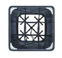 Picture of Testo Zubehör Messhaube 360 x 360 mm für Testo 420 - 0554 4200