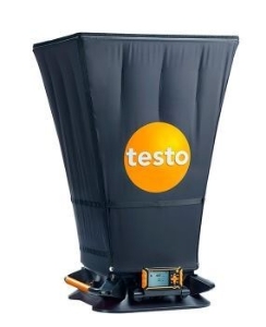 Picture of Testo Zubehör Messhaube 305 x 1220 mm für Testo 420 - 0554 4201
