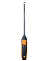 Picture of testo 405 i - Thermo-Anemometer mit Smartphone-Bedienung - Bestell-Nr. 0560 1405