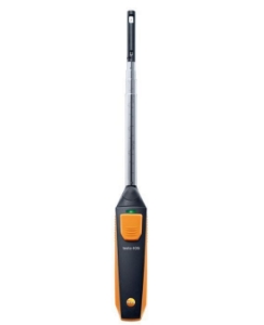 Picture of testo 405 i - Thermo-Anemometer mit Smartphone-Bedienung - Bestell-Nr. 0560 1405