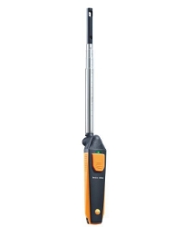 Picture of testo 405 i - Thermo-Anemometer mit Smartphone-Bedienung - Bestell-Nr. 0560 1405