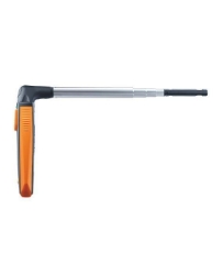 Picture of testo 405 i - Thermo-Anemometer mit Smartphone-Bedienung - Bestell-Nr. 0560 1405
