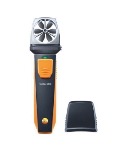 Picture of testo 410i - Flügelrad-Anemometer mit Smartphone-Bedienung - Bestell-Nr. 0560 1410 