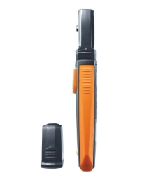 Picture of testo 410i - Flügelrad-Anemometer mit Smartphone-Bedienung - Bestell-Nr. 0560 1410 