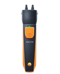 Picture of testo 510i Differenzdruckmessgerät mit Smartphone-Bedienung - Bestell-Nr. 0560 1510