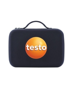 Picture of Zubehör: testo Smart Case „Klima“ - Aufbewahrungstasche für Smart Probes Messgeräte - Bestell-Nr. 0516 0260 