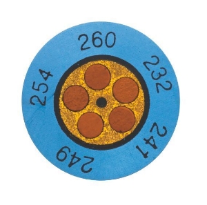 Picture of testoterm Mini-Indikator - Art.-Nr.:  0646 0073 