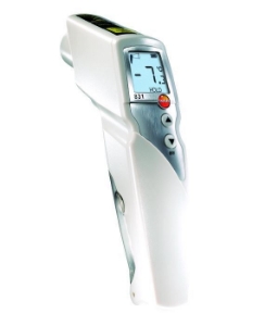 Picture of testo 831 - Infrarot-Thermometer - Art.-Nr.: 0560 8316