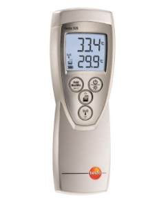 Picture of testo 926 - Temperaturmessgerät - Art.-Nr.: 0560 9261