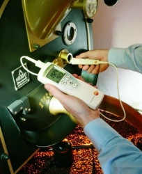 Picture of testo 926 - Temperaturmessgerät - Art.-Nr.: 0560 9261