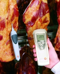 Picture of testo 926 - Temperaturmessgerät - Art.-Nr.: 0560 9261