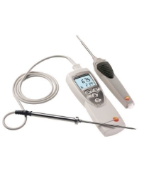 Picture of testo 926 - Temperaturmessgerät - Art.-Nr.: 0560 9261