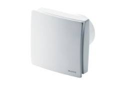 Picture of Maico ECA 150 ipro K - Zweistufiger Kleinraumventilator, DN 150, mit elektrischem Innenverschluss - Art.-Nr.: 0084.0091